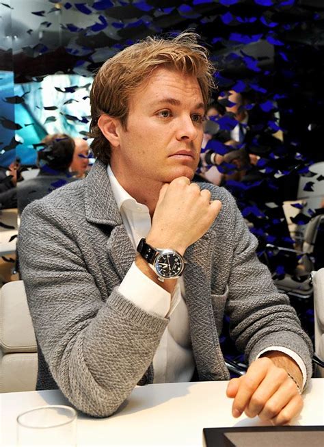 iwc schaffhausen nico rosberg|Nico Rosberg Reveals Exclusive IWC Schaffhausen Timepieces .